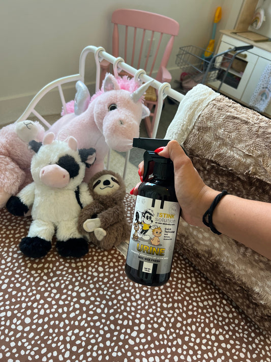 room smells like pee, room smells like urine, my son's room smells like urine, kids room smells like pee, bedroom smells like urine, odor blocker for kids rooms, nursery smells like pee