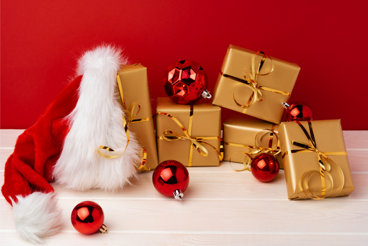 Christmas Gift Ideas 2024