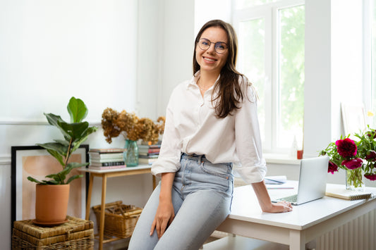 How To Refresh Your Home Office