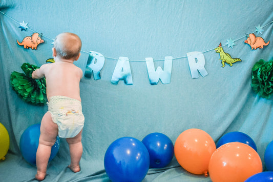 Diaper Pail Odor Eliminator