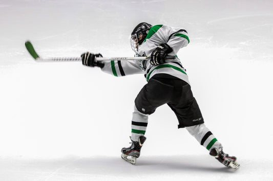 How to remove odor from your stinky hockey gear
