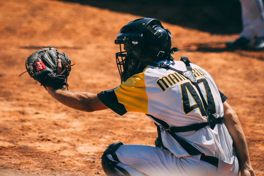Baseball glove odor eliminator