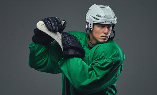 Hockey Glove Odor Eliminator