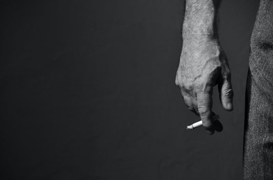 How to remove smoke odor from your house or car