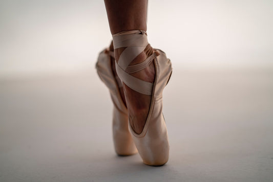 Smelly Dance Shoe Odor Eliminator