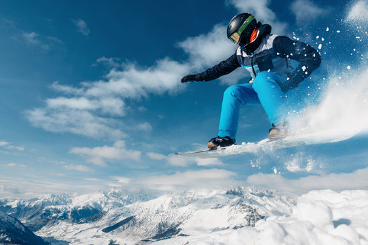 How to get the foot smell out of your snowboard boots