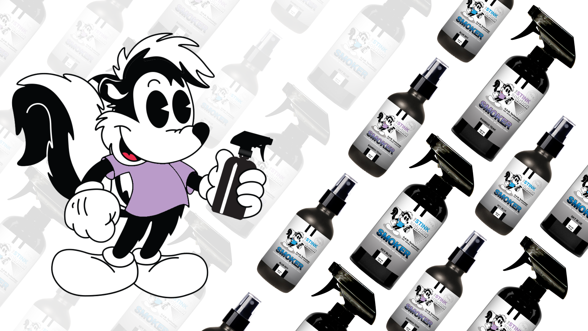 Smoke Odors The Stink Solution Smoke Odors The Stink Solution