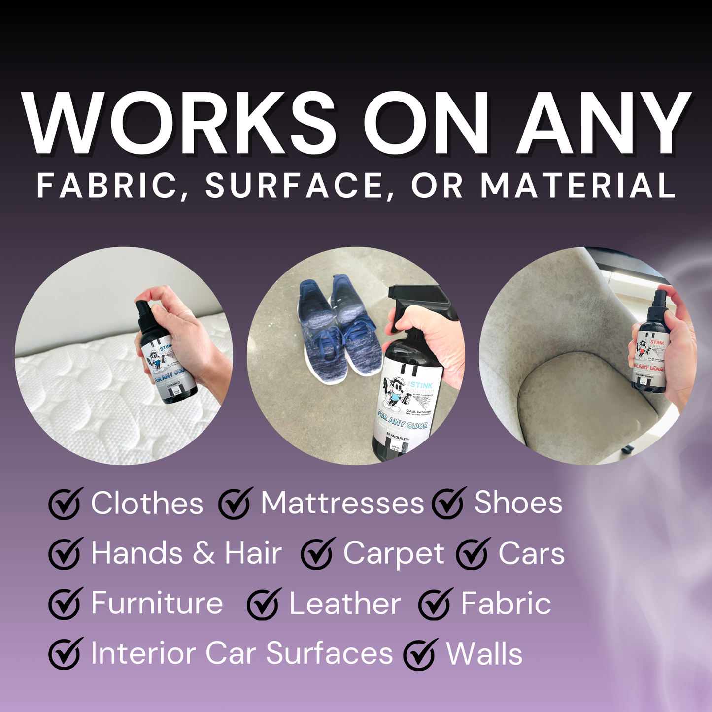 Closet Refresher
Fabric Air Freshener
House Deodorizer
Clothes Freshener
Couch Spray
Fabric Deodorizer Spray
Couch Deodorizer
Upholstery Deodorizer
Air Freshener Spray
Air Neutralizer
Odor Absorber
Fabric Odor Spray
Fabric Refresher Spray
Room Deodorizer
Deodorizer
Odor Neutralizer
Odor Remover
Fabric Deodorizer
Air Deodorizer
Odor Remover for House
Odor Neutralizing Room Spray
Air Deodorizer Spray
Closet Refresher Deodorizer
Odor Eliminator
Fabric Odor Eliminator Spray
Odor Eliminator Spray