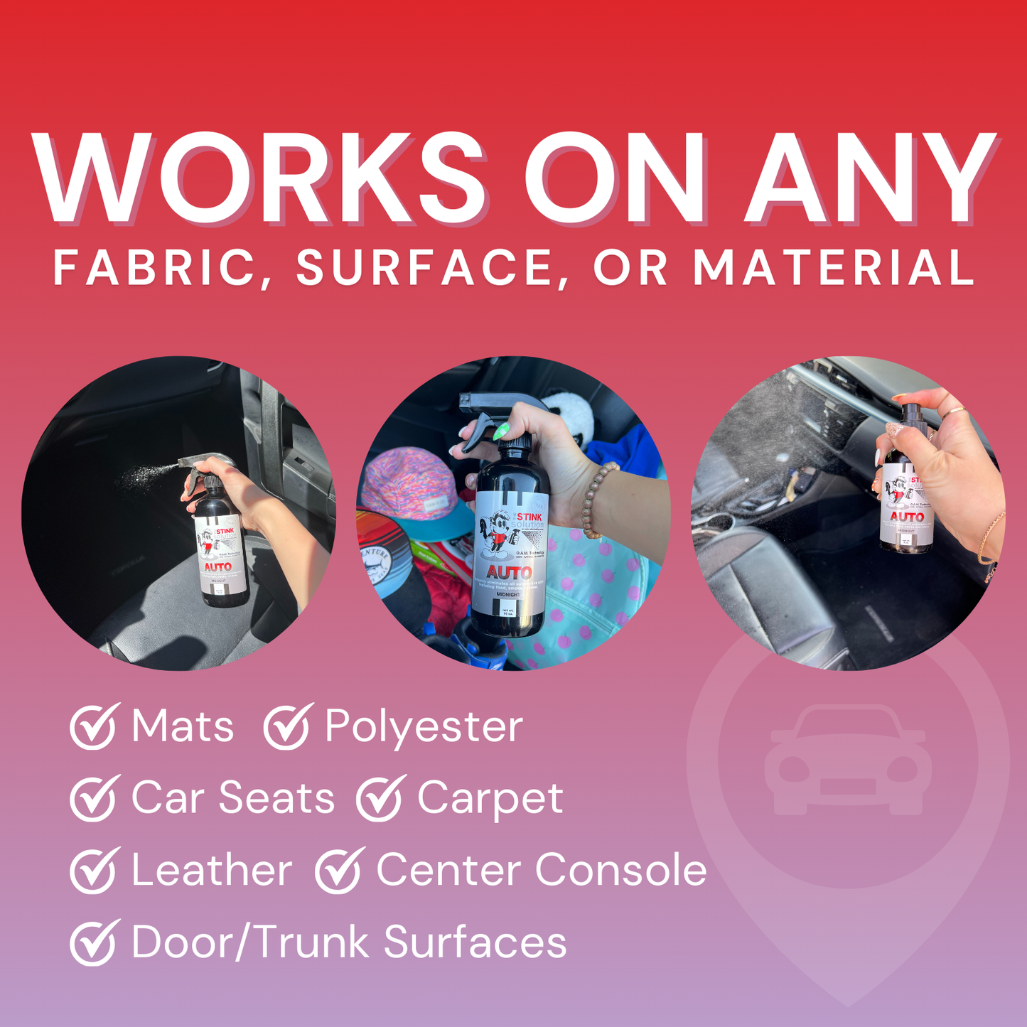 Car Deodorizer
Auto Odor Eliminator
Car Odor Eliminator
Car Freshener Spray
Car Deodorizer Odor Eliminator
Odor Eliminator Car
Air Freshener for Car
Car Odor Elimination