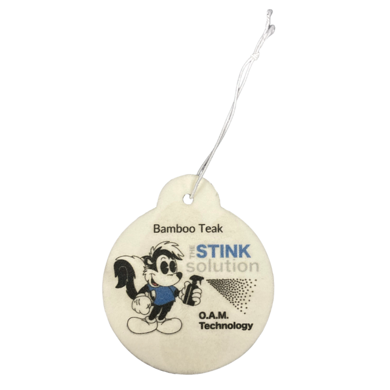 Single Air Freshener
