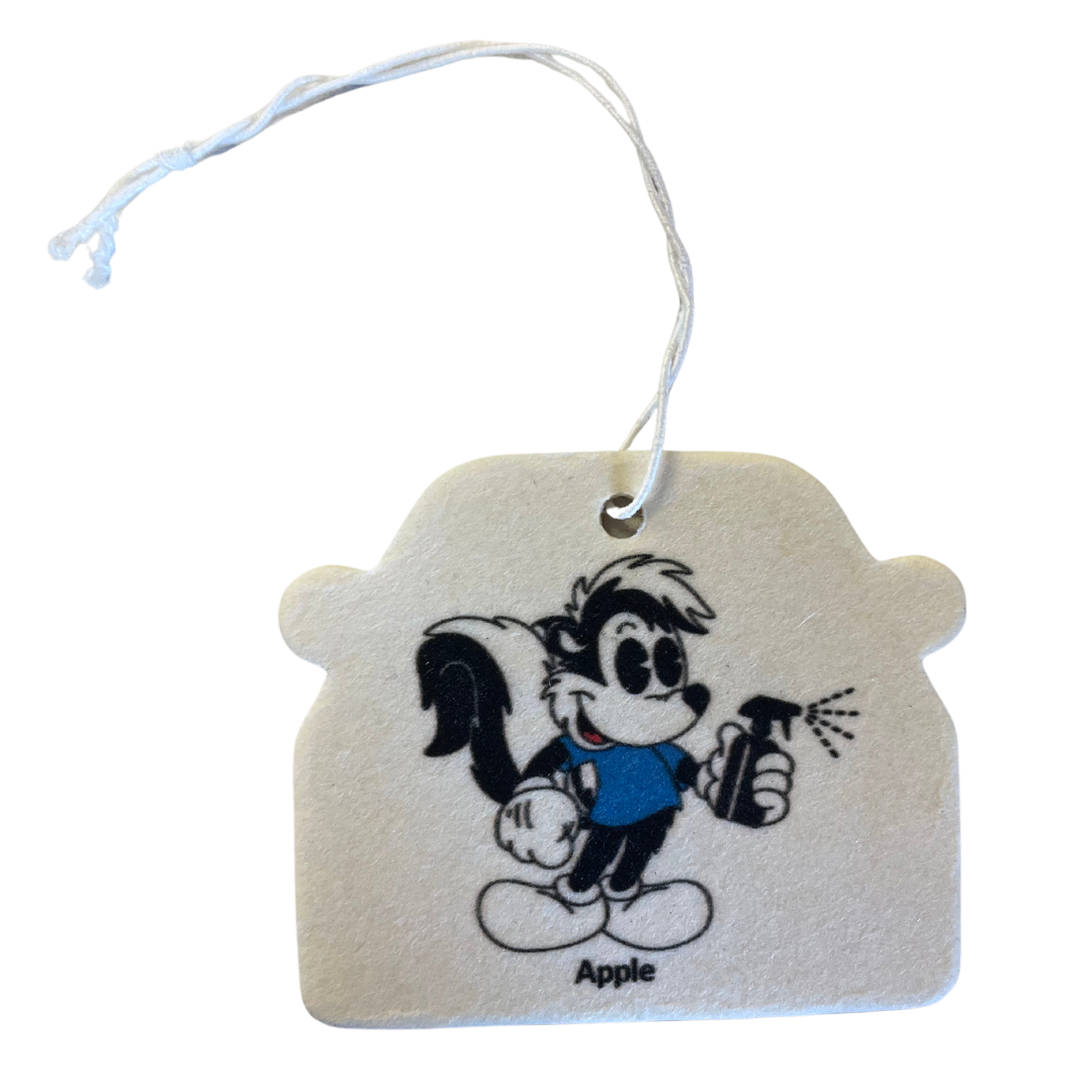 Single Air Freshener