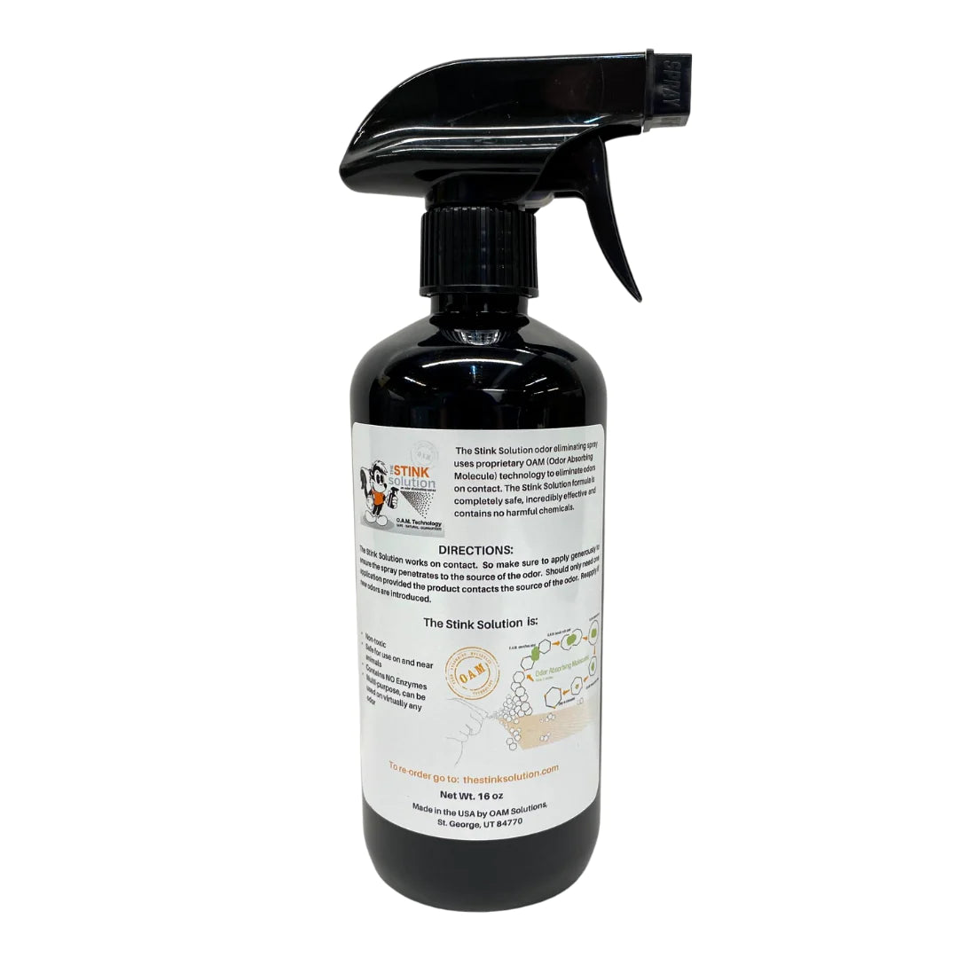 Buy 2 Get 2 Car Air Fresheners - One Fall Odor Eliminating Spray, One Spray of Choice 16 oz. Sprays