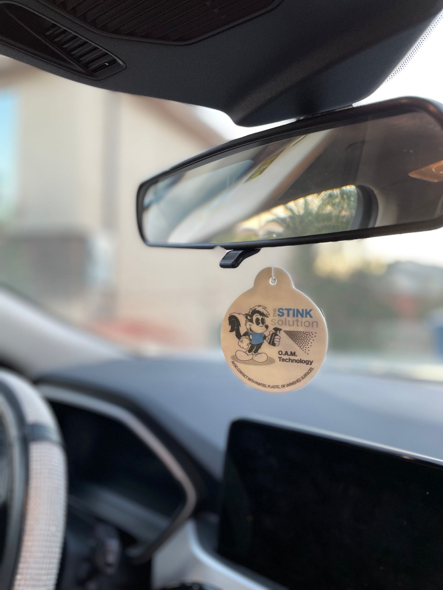 Buy 3 Get 6 FREE - (3) 16 oz (3) 4 oz Urine Wee Wee Fresh Bundle + 3 Car Air Fresheners