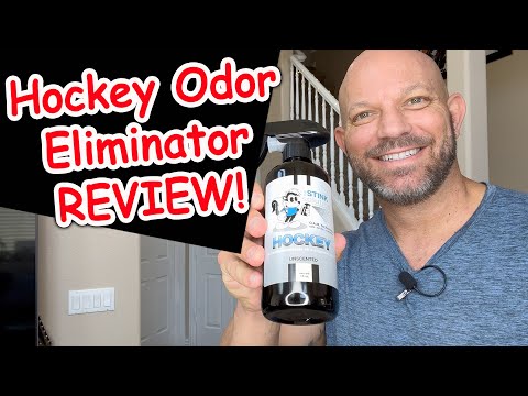 Hockey Odor Eliminator Spray
Hockey Odor Eliminator
Odor Eliminator Hockey Gear
Odor Eliminator Spray for Hockey Equipment