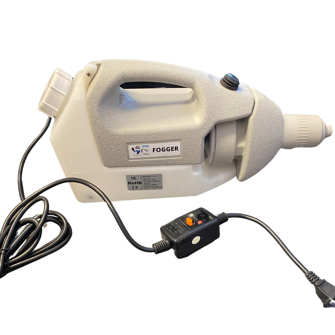 Deodorizing Utility Fogger