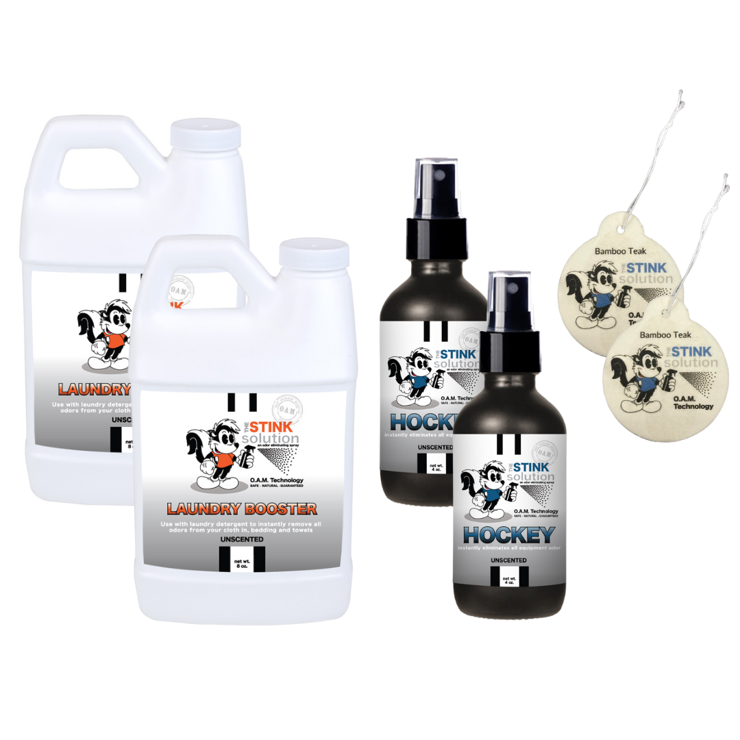 Natural, safe, non-toxic, enzyme-free odor eliminating spray. Multi-purpose use for any odor: smoke, urine, food, sweat, and more. Safe to spray anywhere: homes, cars, furniture, bathroom, carpet, and more.