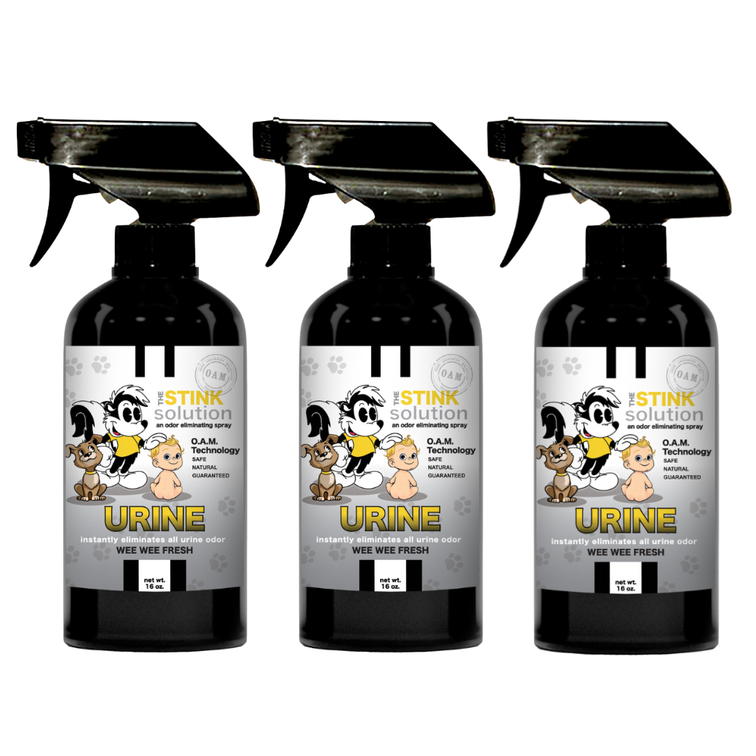 Natural, safe, non-toxic, enzyme-free odor eliminating spray. Multi-purpose use for any odor: smoke, urine, food, sweat, and more. Safe to spray anywhere: homes, cars, furniture, bathroom, carpet, and more.