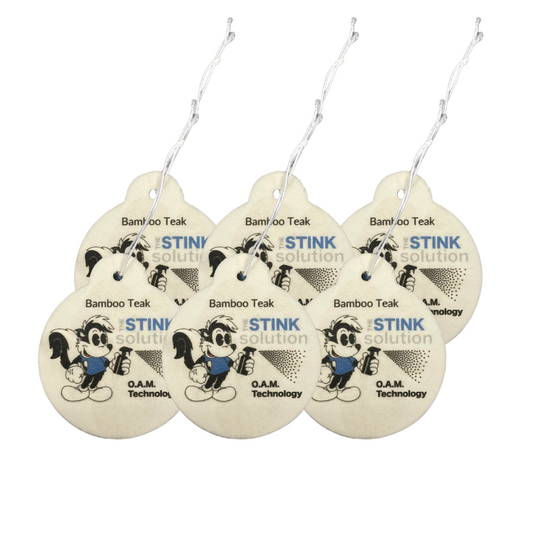 Buy 3 Get 3 Car Air Fresheners FREE