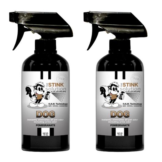 Natural, safe, non-toxic, enzyme-free odor eliminating spray. Multi-purpose use for any odor: smoke, urine, food, sweat, and more. Safe to spray anywhere: homes, cars, furniture, bathroom, carpet, and more.