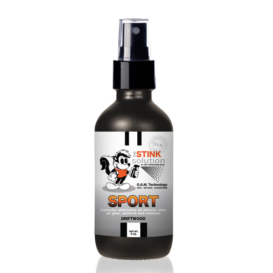 Natural, safe, non-toxic, enzyme-free odor eliminating spray. Multi-purpose use for any odor: smoke, urine, food, sweat, and more. Safe to spray anywhere: homes, cars, furniture, bathroom, carpet, and more.