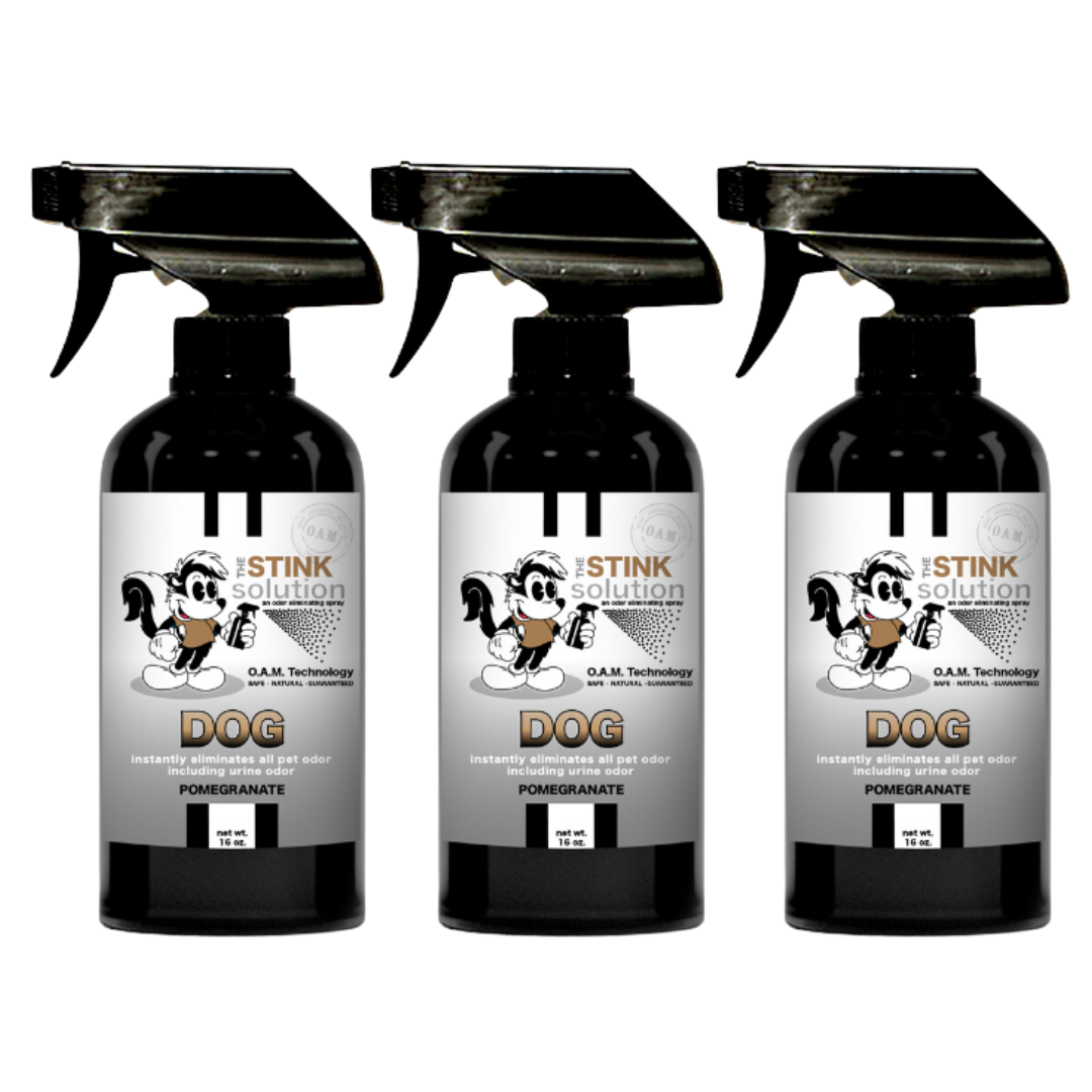 Natural, safe, non-toxic, enzyme-free odor eliminating spray. Multi-purpose use for any odor: smoke, urine, food, sweat, and more. Safe to spray anywhere: homes, cars, furniture, bathroom, carpet, and more.