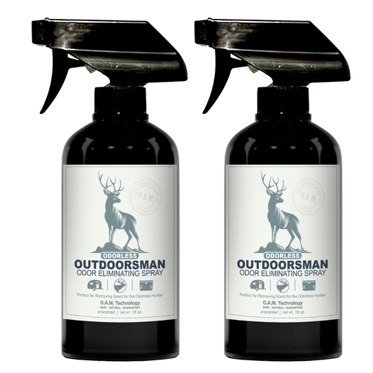 Natural, safe, non-toxic, enzyme-free odor eliminating spray. Multi-purpose use for any odor: smoke, urine, food, sweat, and more. Safe to spray anywhere: homes, cars, furniture, bathroom, carpet, and more.
