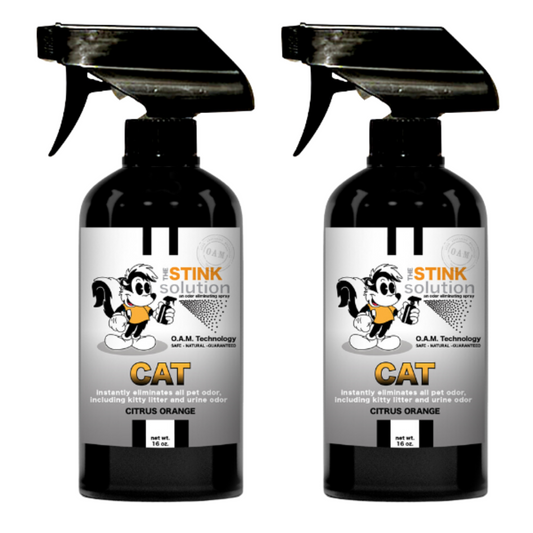 Natural, safe, non-toxic, enzyme-free odor eliminating spray. Multi-purpose use for any odor: smoke, urine, food, sweat, and more. Safe to spray anywhere: homes, cars, furniture, bathroom, carpet, and more.