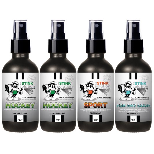 Natural, safe, non-toxic, enzyme-free odor eliminating spray. Multi-purpose use for any odor: smoke, urine, food, sweat, and more. Safe to spray anywhere: homes, cars, furniture, bathroom, carpet, and more.