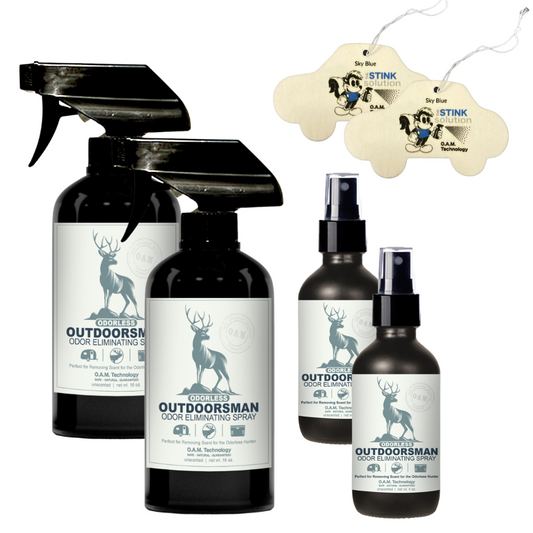 Natural, safe, non-toxic, enzyme-free odor eliminating spray. Multi-purpose use for any odor: smoke, urine, food, sweat, and more. Safe to spray anywhere: homes, cars, furniture, bathroom, carpet, and more.