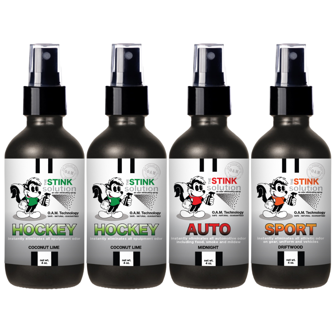 Natural, safe, non-toxic, enzyme-free odor eliminating spray. Multi-purpose use for any odor: smoke, urine, food, sweat, and more. Safe to spray anywhere: homes, cars, furniture, bathroom, carpet, and more.