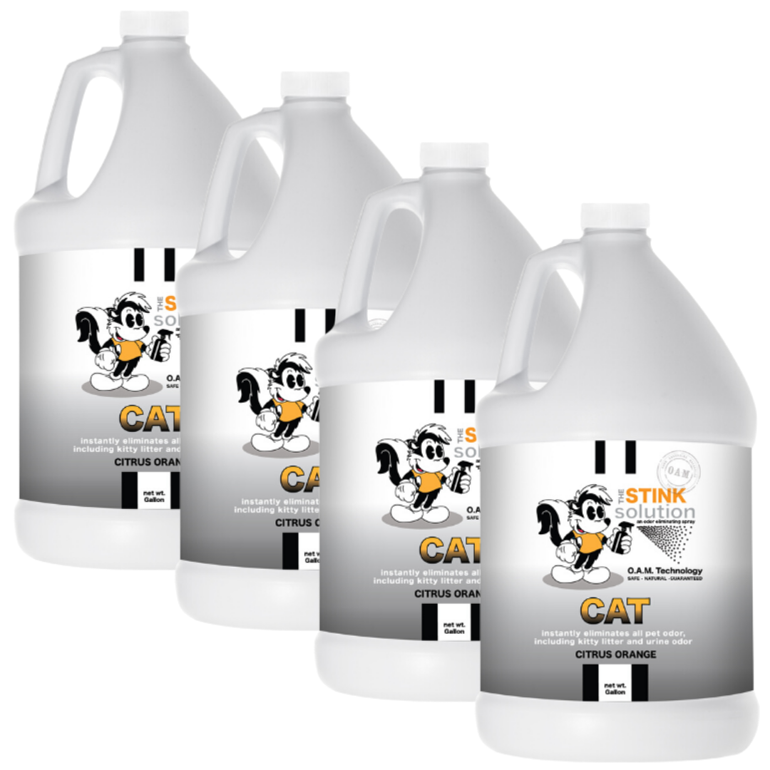 Natural, safe, non-toxic, enzyme-free odor eliminating spray. Multi-purpose use for any odor: smoke, urine, food, sweat, and more. Safe to spray anywhere: homes, cars, furniture, bathroom, carpet, and more.