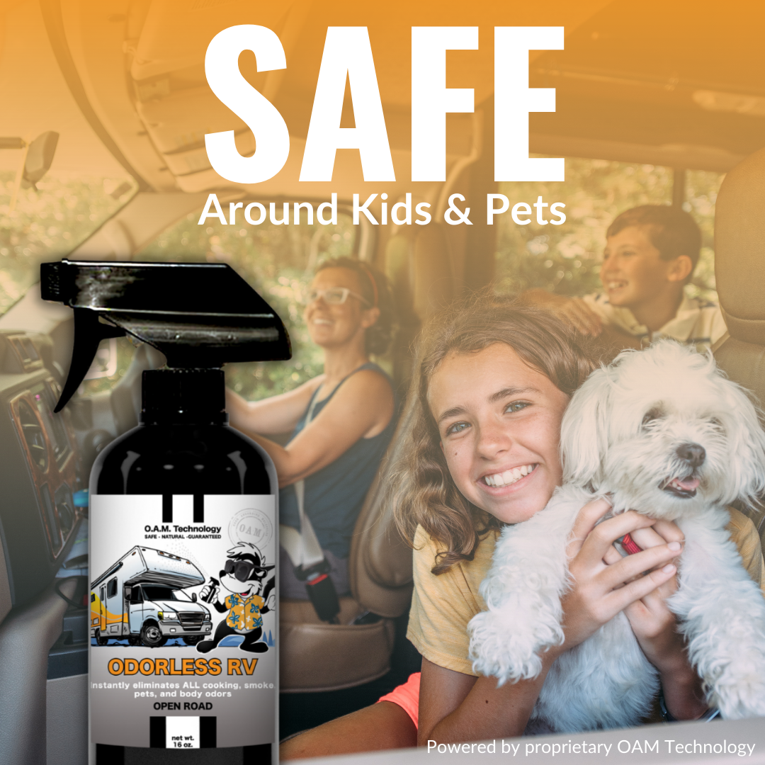 Natural, safe, non-toxic, enzyme-free Laundry Booster. Multi-purpose use for any odor: smoke, urine, food, sweat, and more. Safe to spray anywhere: homes, cars, furniture, bathroom, carpet, and more.