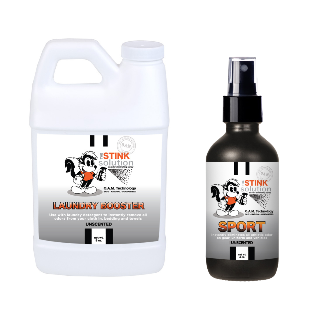 Natural, safe, non-toxic, enzyme-free odor eliminating spray. Multi-purpose use for any odor: smoke, urine, food, sweat, and more. Safe to spray anywhere: homes, cars, furniture, bathroom, carpet, and more.