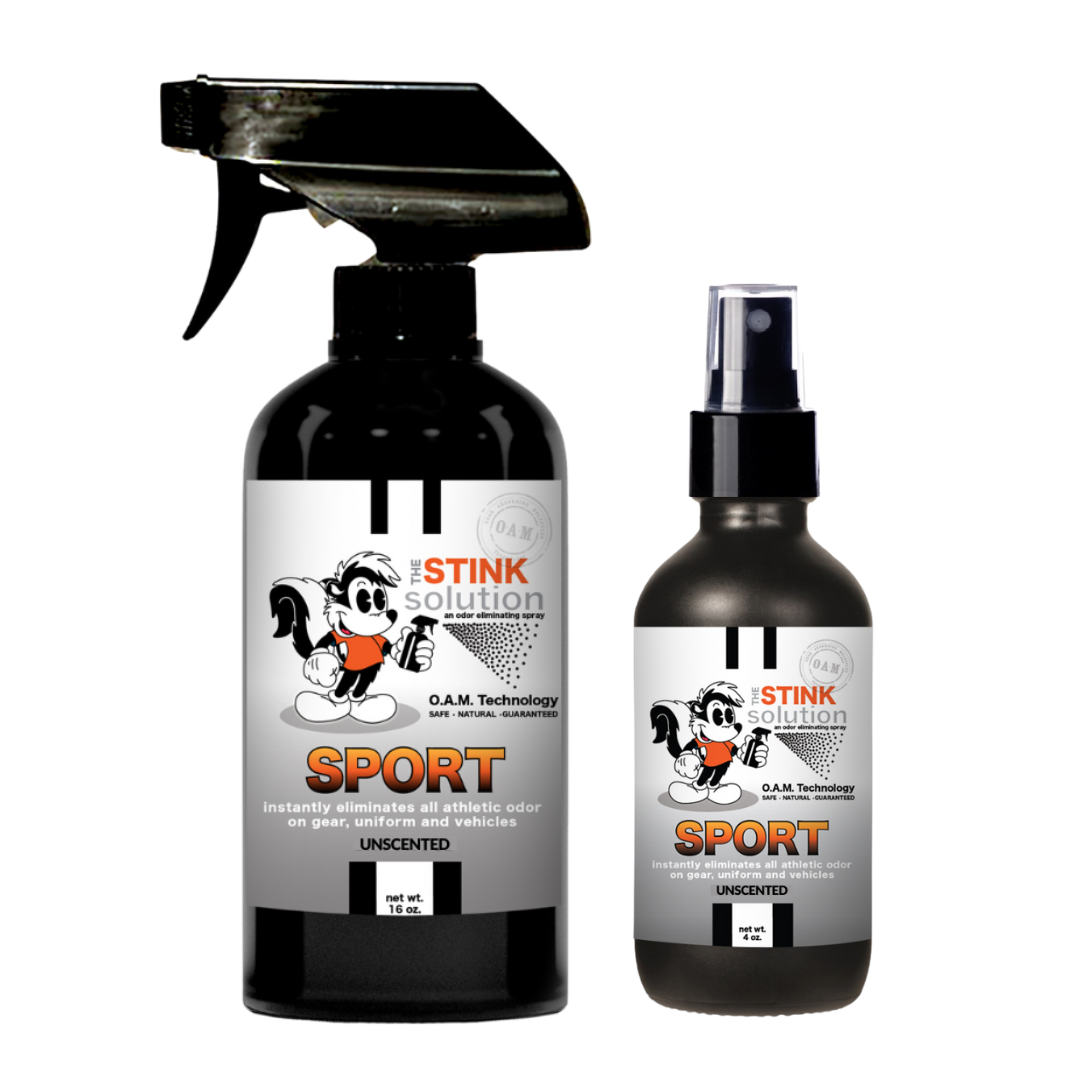 Natural, safe, non-toxic, enzyme-free odor eliminating spray. Multi-purpose use for any odor: smoke, urine, food, sweat, and more. Safe to spray anywhere: homes, cars, furniture, bathroom, carpet, and more.