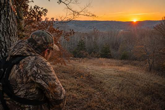 Why Deer Keep Busting You Before You Even Get a Shot Off