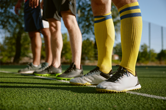 How To Get Foul Odors Out Of Cleats
