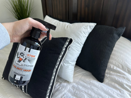 The Stink Solution Launches Early Black Friday & Cyber Monday Sale — Up to 40% Off