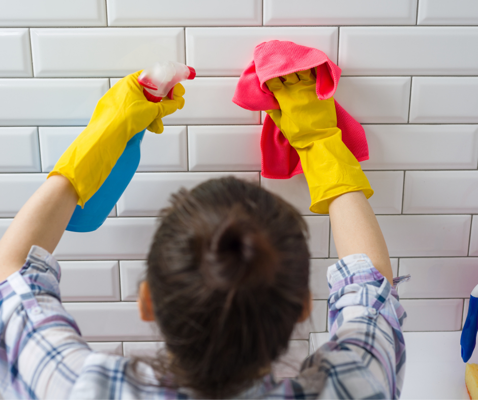 5 Steps For Removing Odors In Your Bathroom