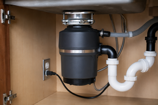 How to Get Rid of Garbage Disposal Smell