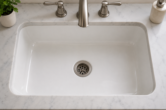 How to Get Rid of Sink Stink