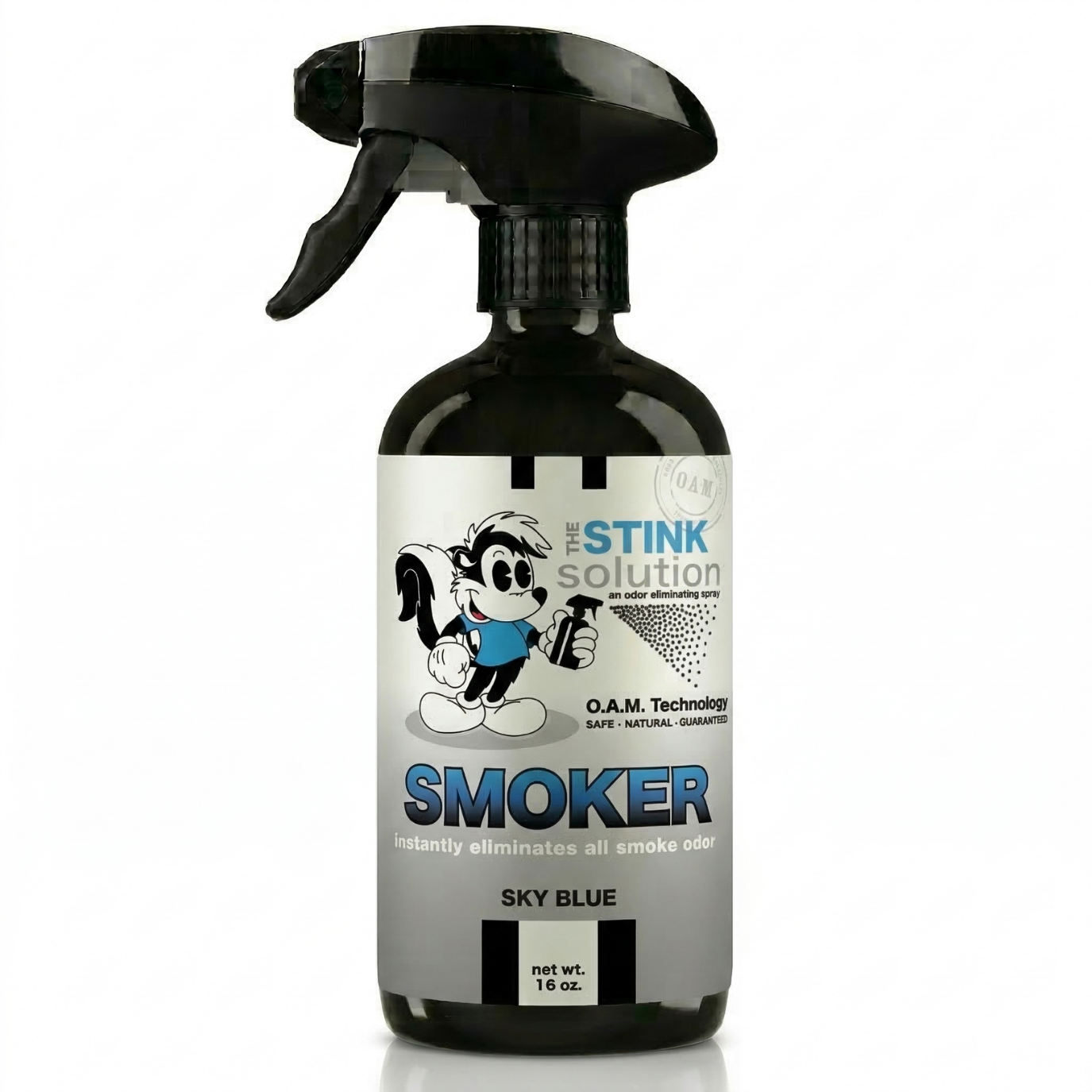 Sprays