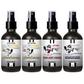 Buy 3 Get 1 FREE - Kitchen Sampler Set 4 oz Odor Eliminating Sprays