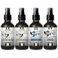 Buy 3 Get 1 FREE - Kitchen Sampler Set 4 oz Odor Eliminating Sprays