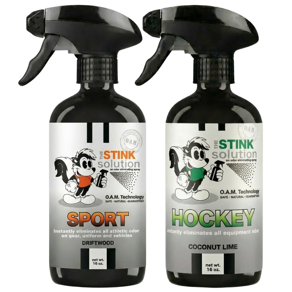 Sport Double Pack 16 oz. Odor Eliminating Sprays