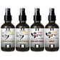 Buy 3 Get 1 FREE - Kitchen Sampler Set 4 oz Odor Eliminating Sprays