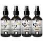 Buy 3 Get 1 FREE - Kitchen Sampler Set 4 oz Odor Eliminating Sprays