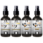 Buy 3 Get 1 FREE - Kitchen Sampler Set 4 oz Odor Eliminating Sprays