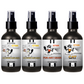 Buy 3 Get 1 FREE - Kitchen Sampler Set 4 oz Odor Eliminating Sprays