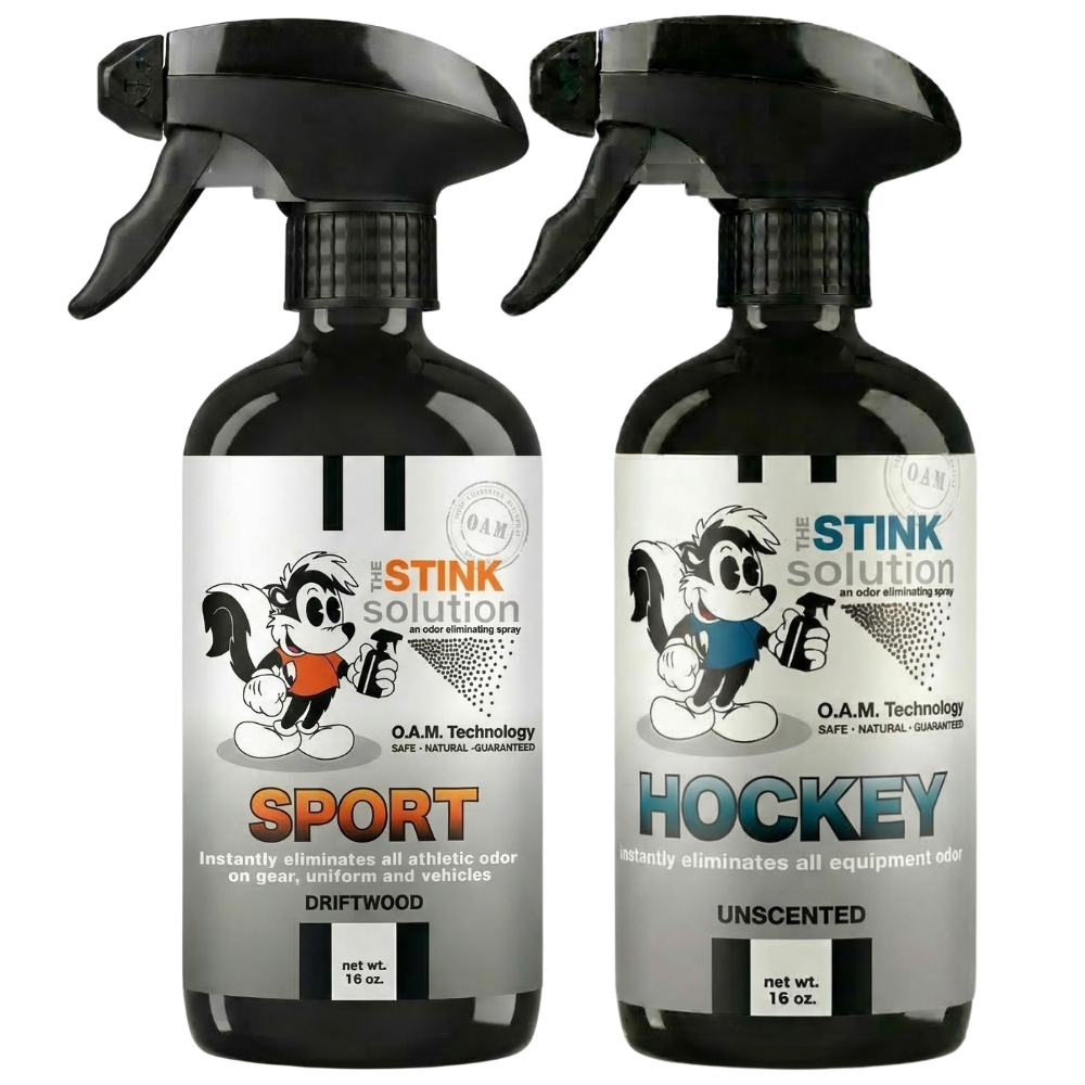 Sport Double Pack 16 oz. Odor Eliminating Sprays