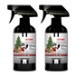 Holidays At Home Double Pack 16 oz. Odor Eliminating Sprays